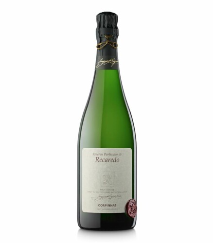 Recaredo Reserva Particular Brut Nature 75cl.